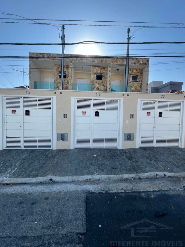 Sobrado para Venda - Jardim Aricanduva