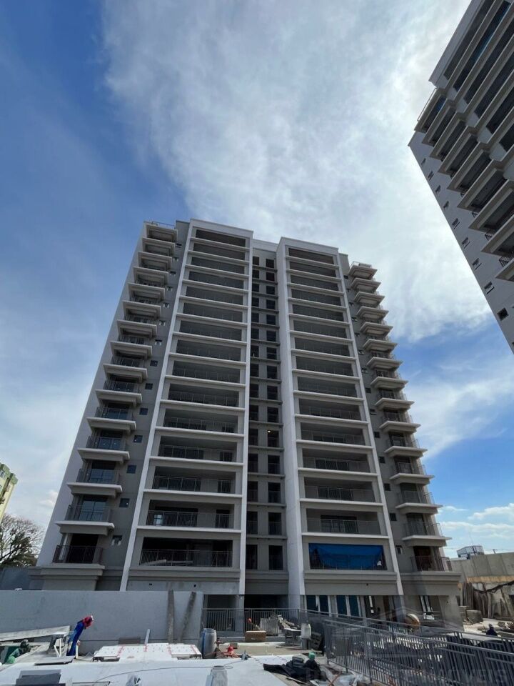 Apartamento para Venda - Tucuruvi