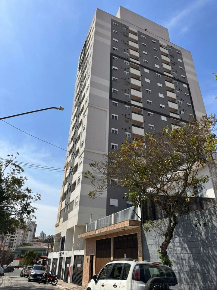 Apartamento para Venda - Vila Paulicéia