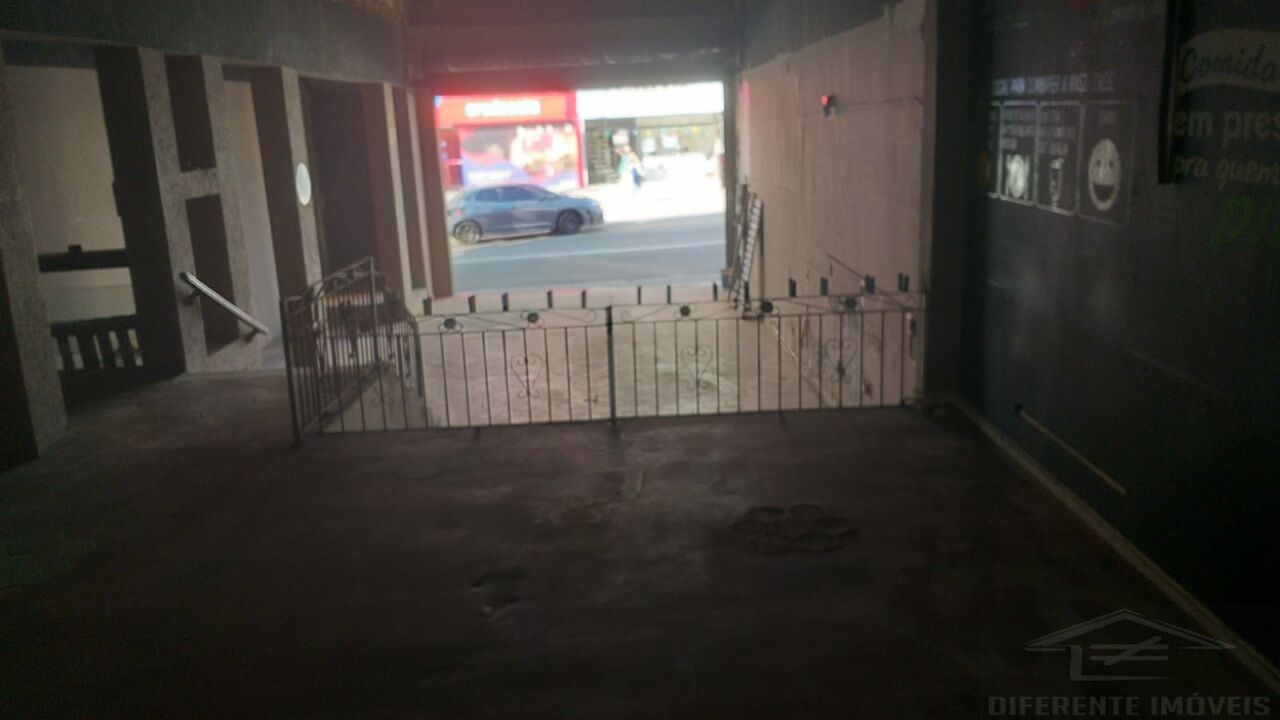 Salão  para Locação - Santana