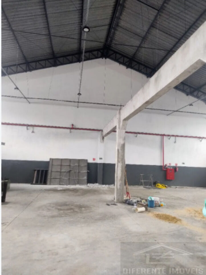 Galpão para Locação - Cidade Líder