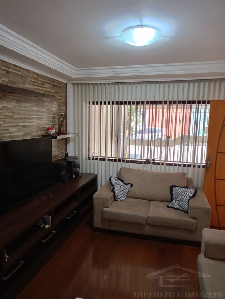 Sobrado para Locação - Tatuapé