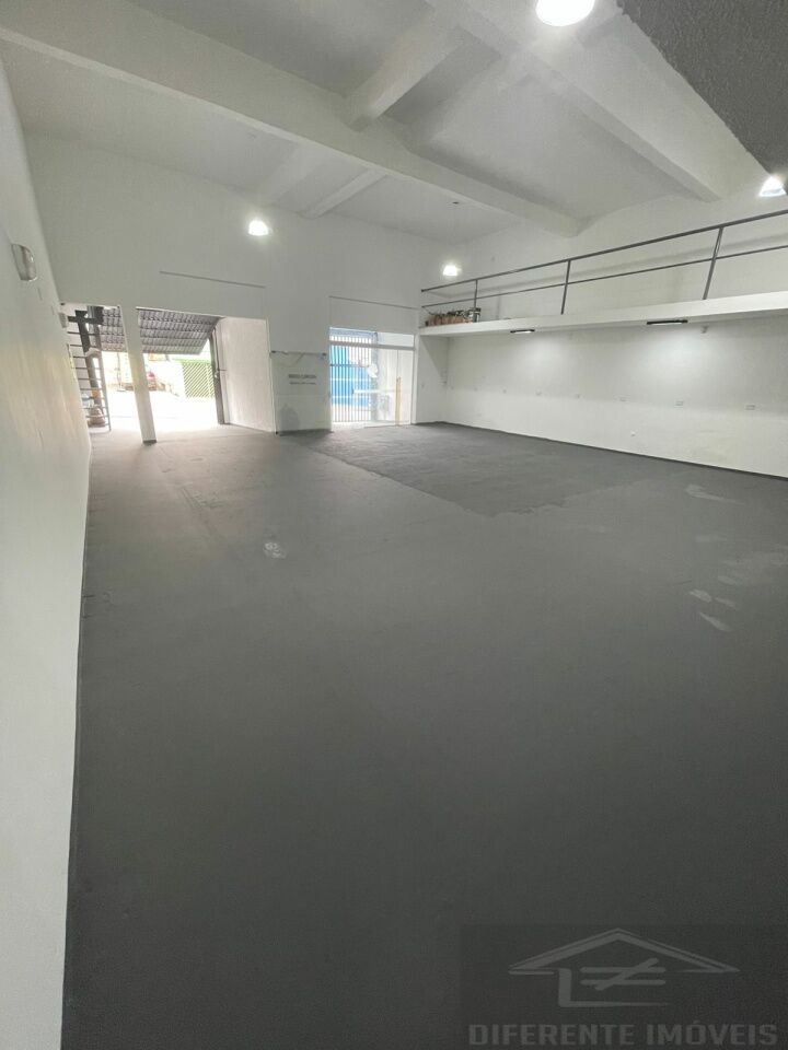 Galpão para Locação - Parque Capuava