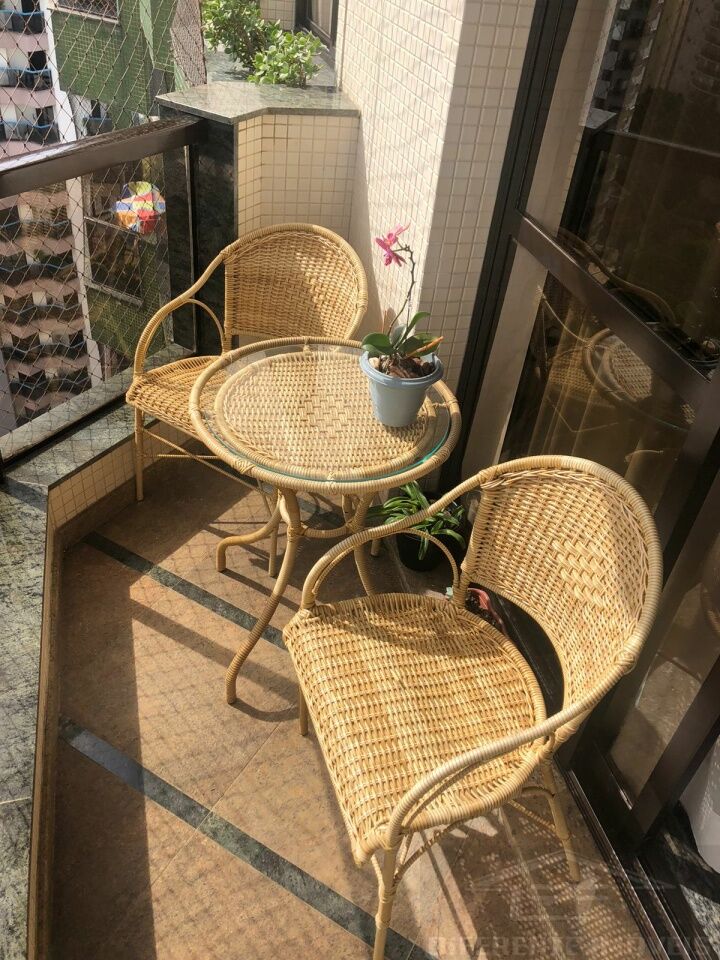 Apartamento para Venda - Vila Regente Feijó