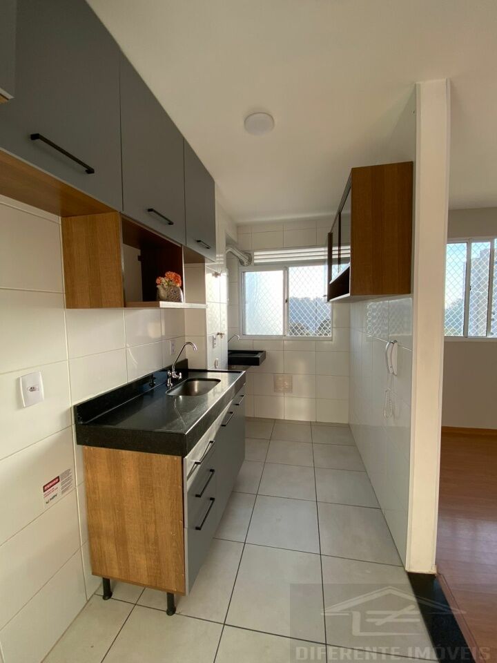 Apartamento para Venda - Colônia Zona Leste