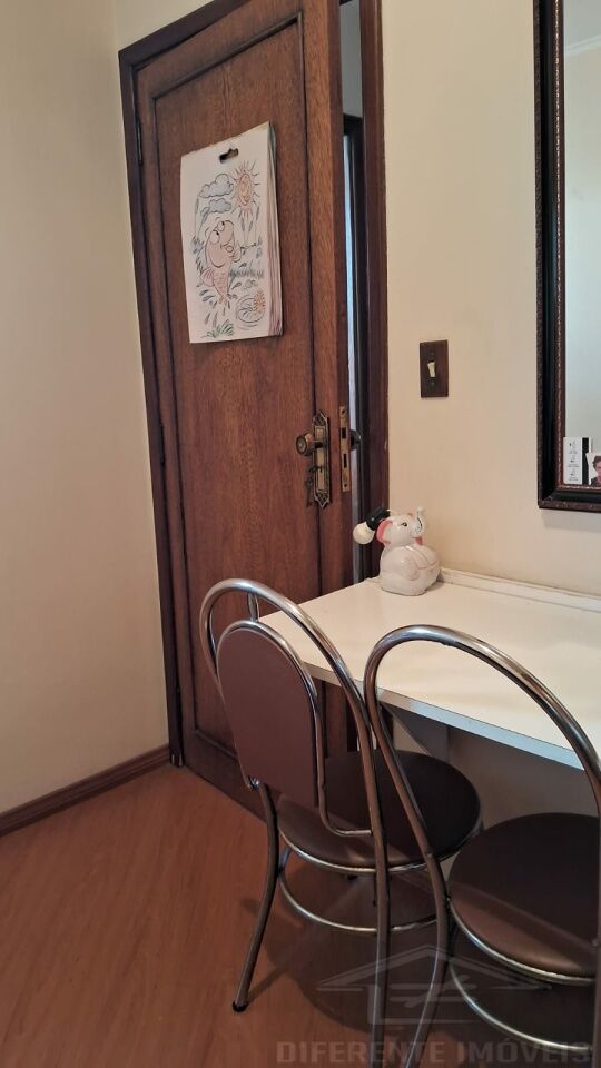 Apartamento para Venda - Vila Gomes Cardim