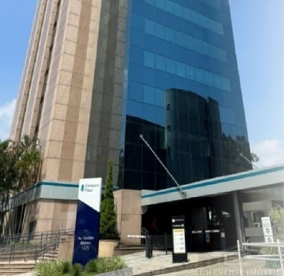 Sala para Locação - Pinheiros