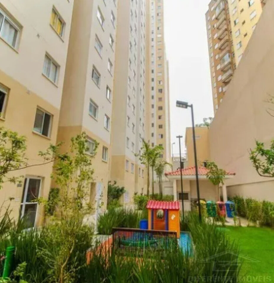 Apartamento para Venda - Itaquera