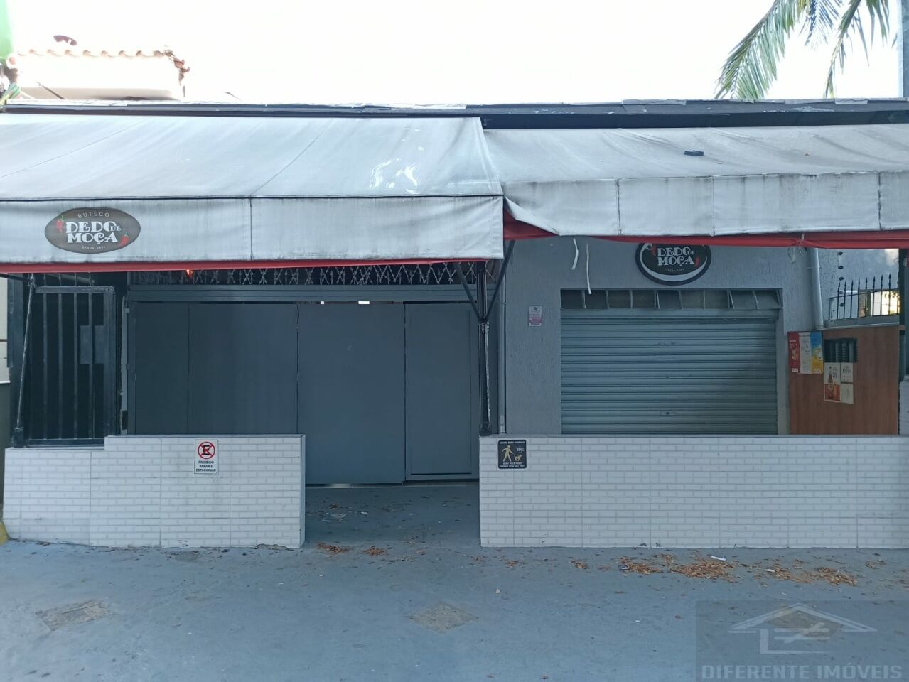 Salão  para Locação - Vila Congonhas