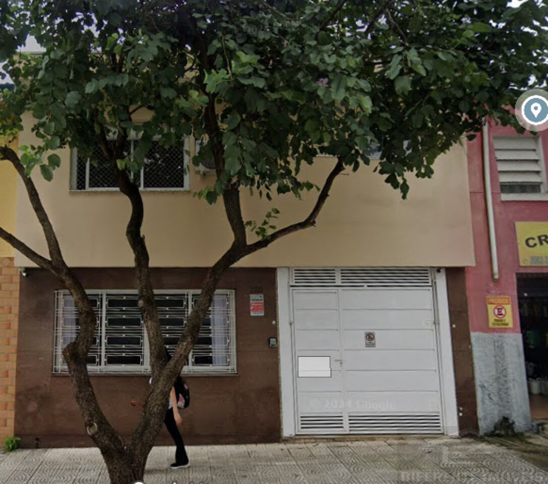 Sobrado para Venda - Ipiranga