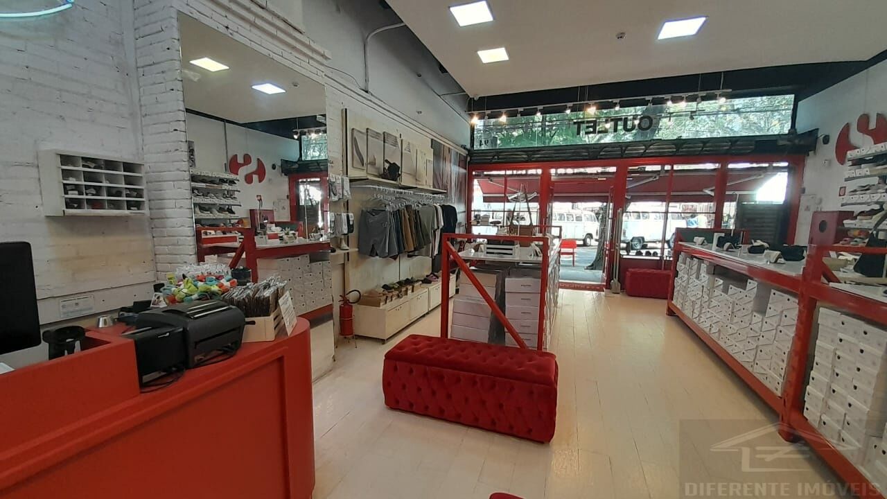 Loja para Locação - Pinheiros