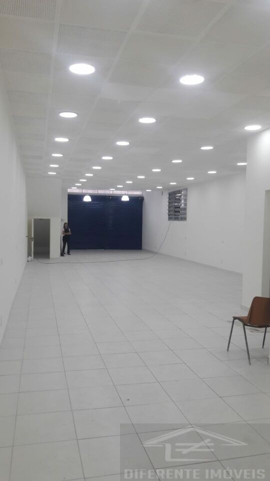 Galpão para Locação - Vila Firmiano Pinto