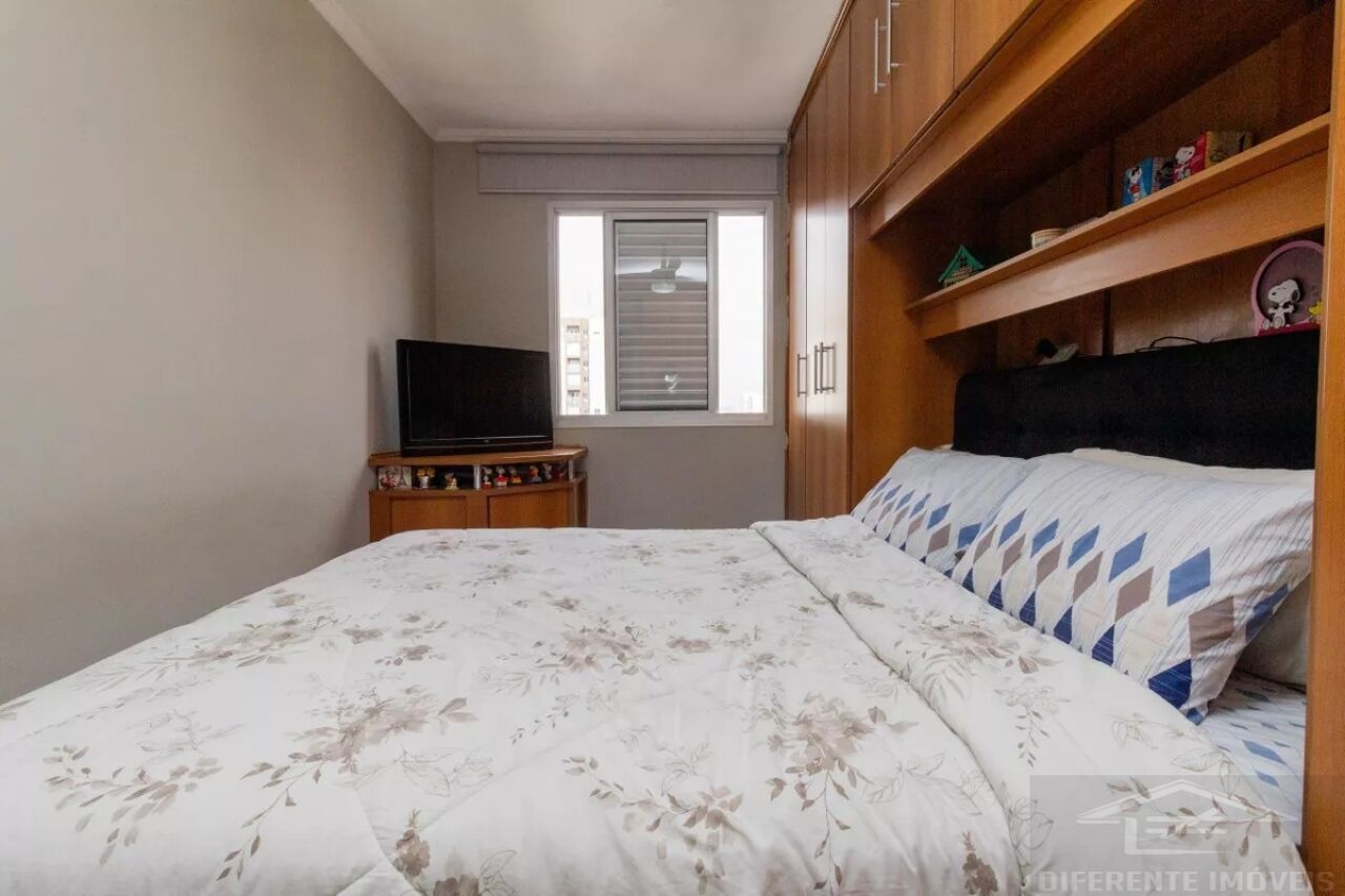 Apartamento para Venda - Tatuapé