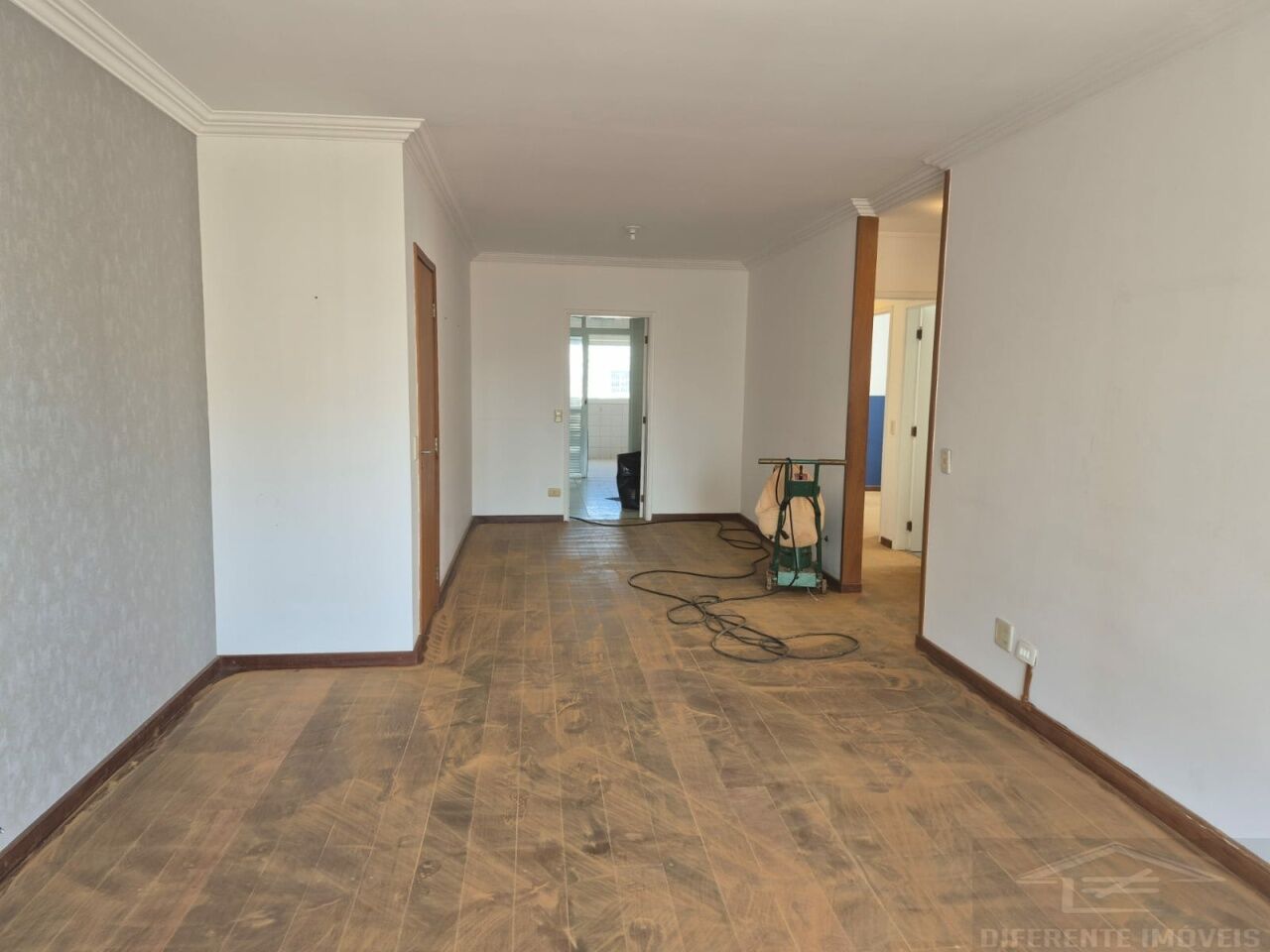 Apartamento para Locação - Itaim Bibi