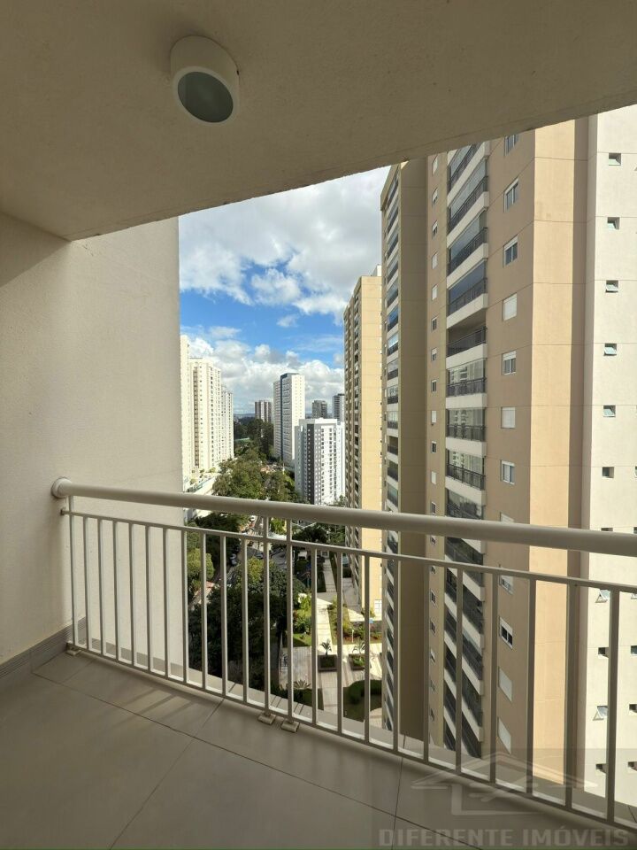 Apartamento para Venda - Vila Andrade