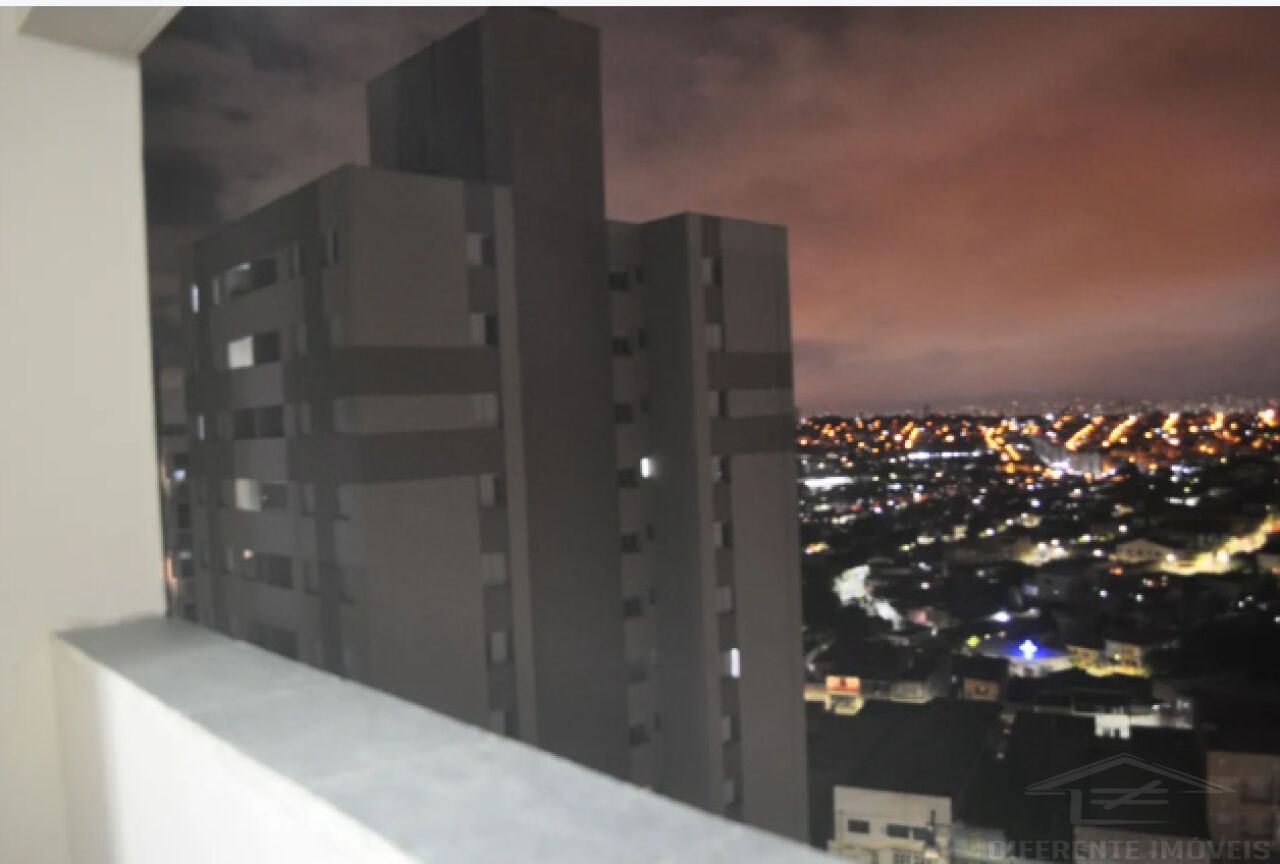 Apartamento para Venda - Vila Cunha Bueno