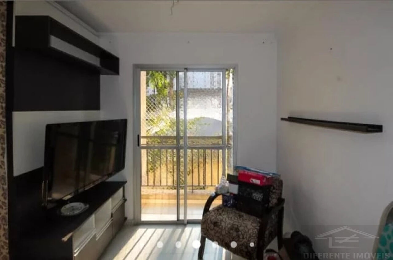 Apartamento para Locação - Jardim Vila Formosa