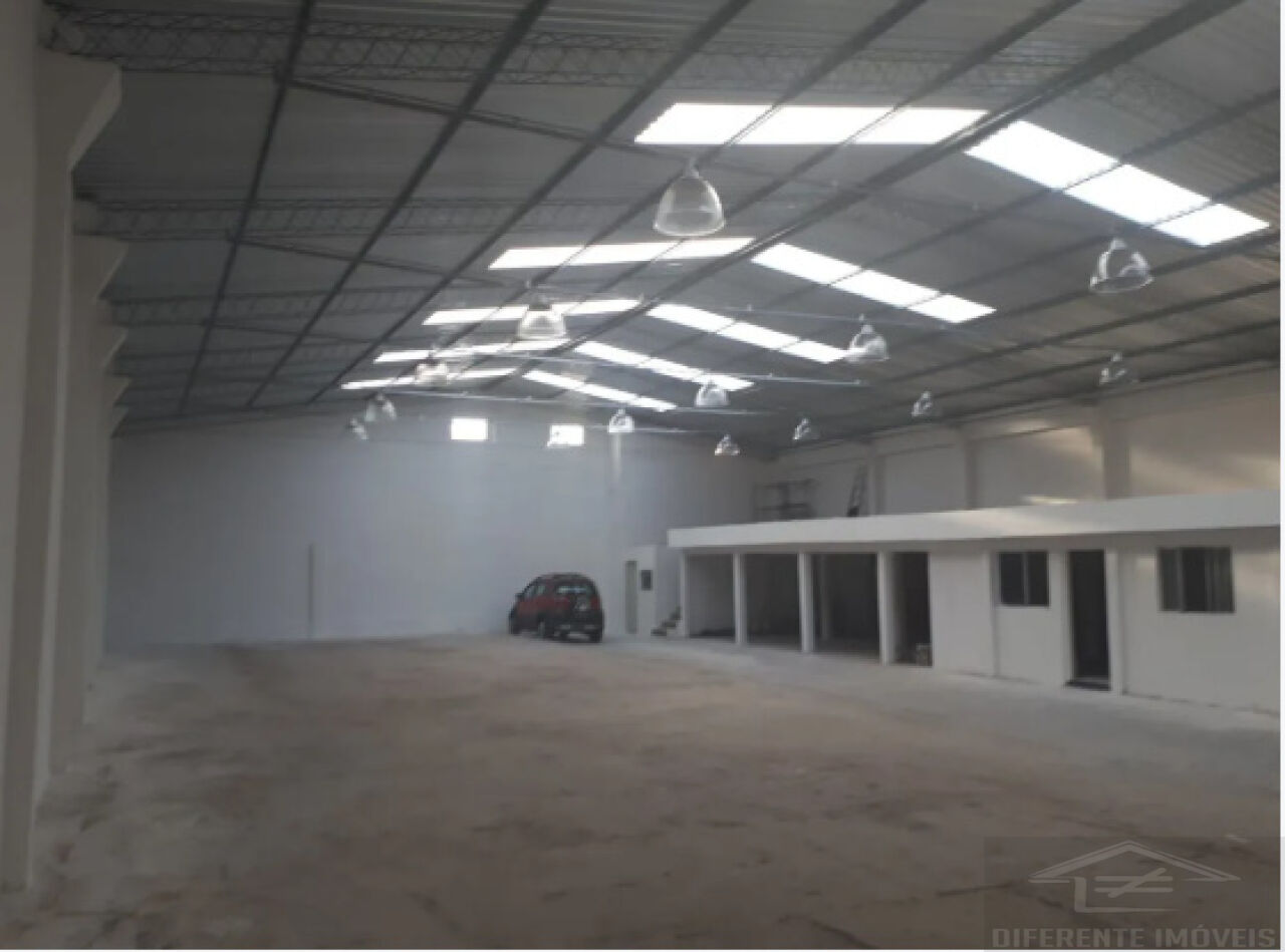 Galpão para Locação - Cidade Líder
