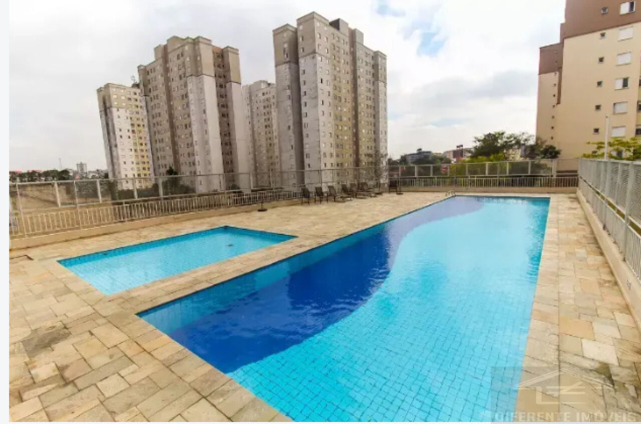 Apartamento para Venda - Colônia Zona Leste