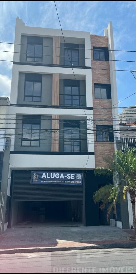 Loja para Locação - Tatuapé