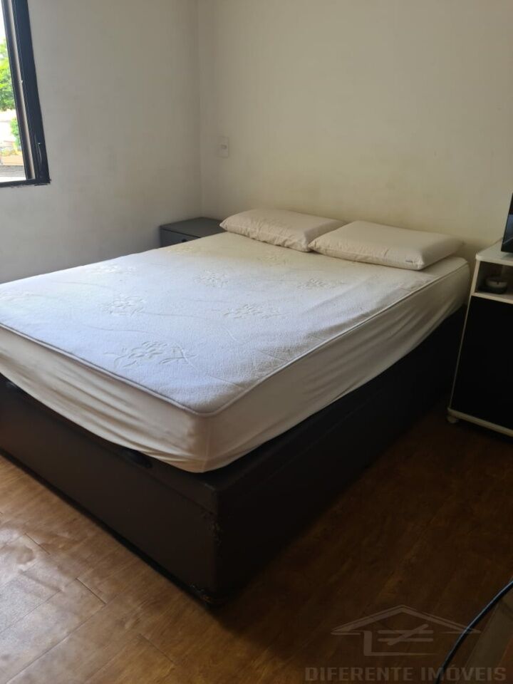 Apartamento para Locação - Vila Guarani Z Sul