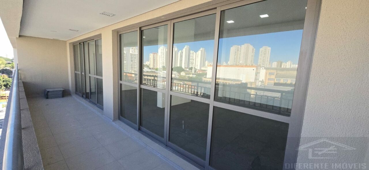 Sala para Locação - Quarta Parada