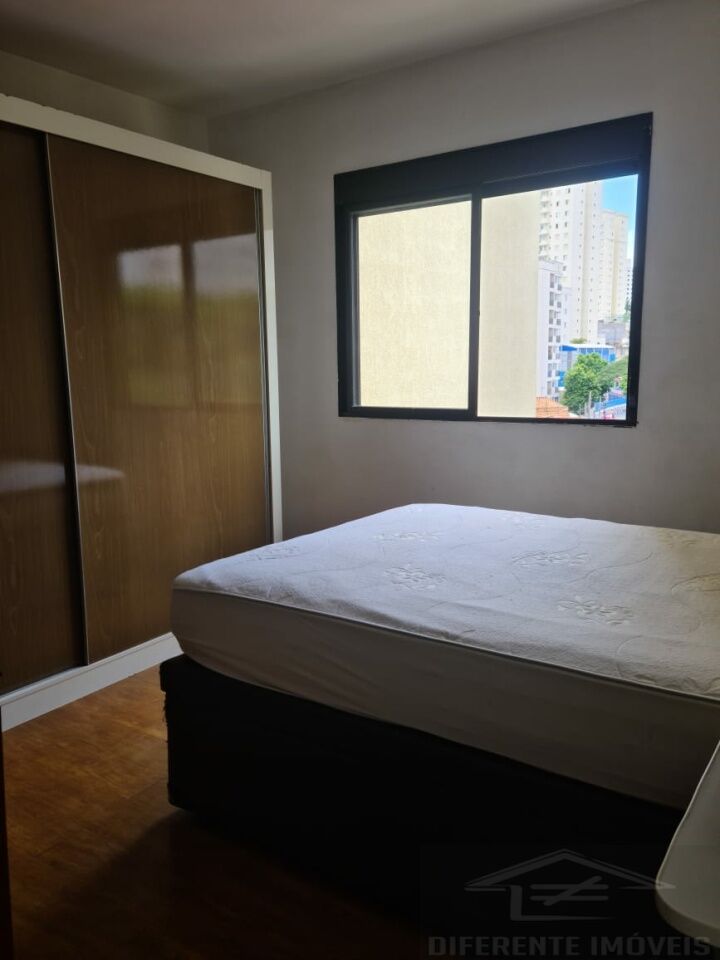 Apartamento para Venda - Vila Guarani Z Sul