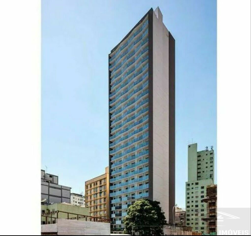 Apartamento para Locação - Sé