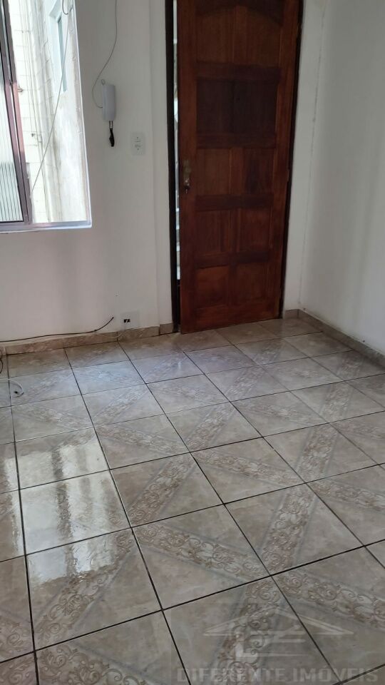 Apartamento para Venda - Conjunto Habitacional Castro Alves