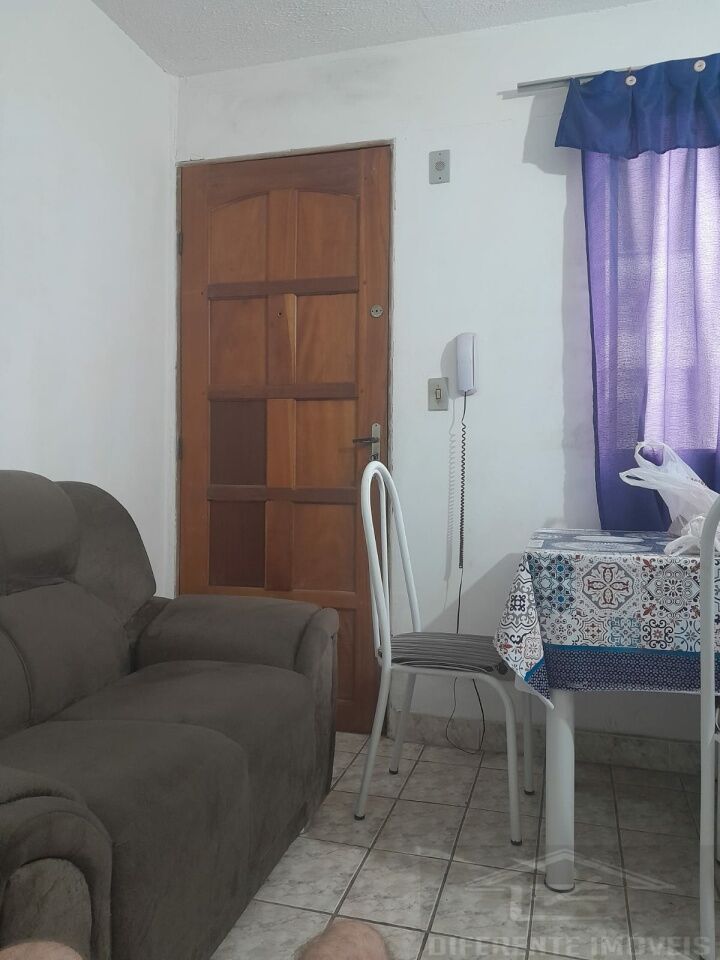 Apartamento para Venda - Jardim Marilu