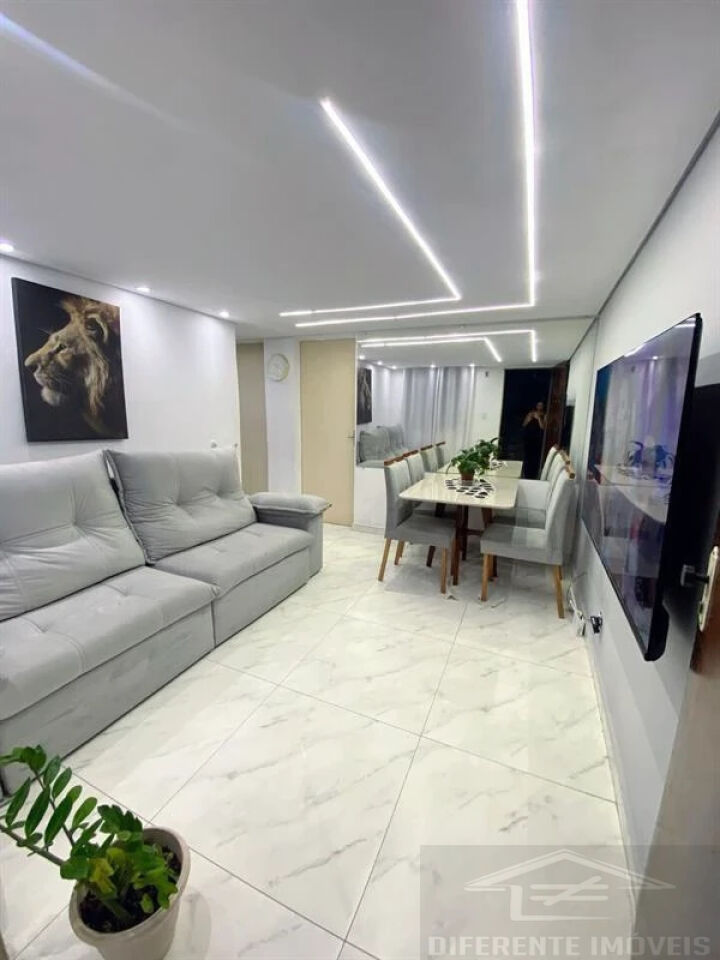 Apartamento para Venda - Vila Paulista I