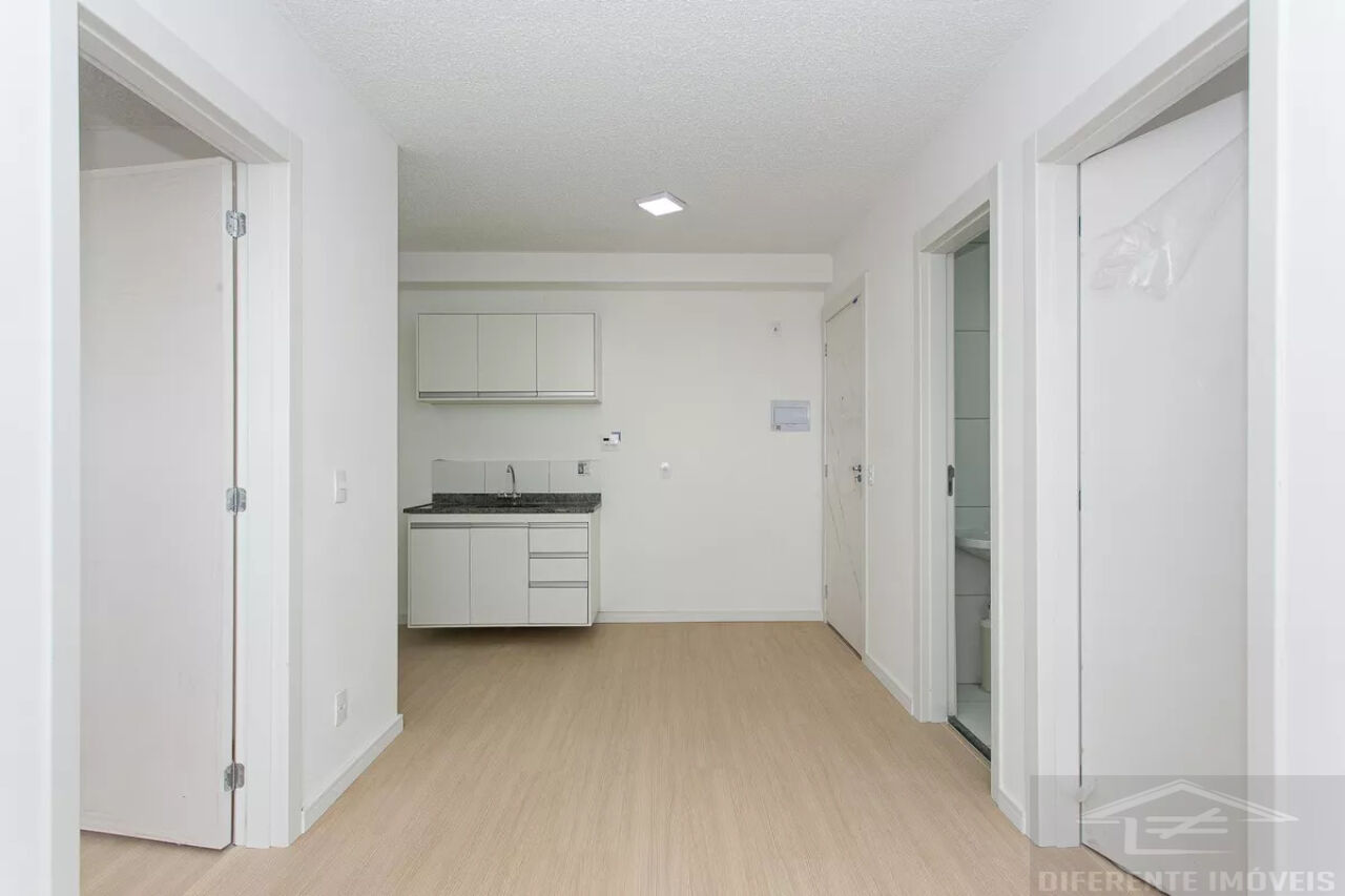 Apartamento para Locação - Vila Ponte Rasa