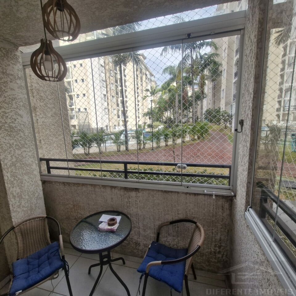 Apartamento para Locação - Sítio da Figueira