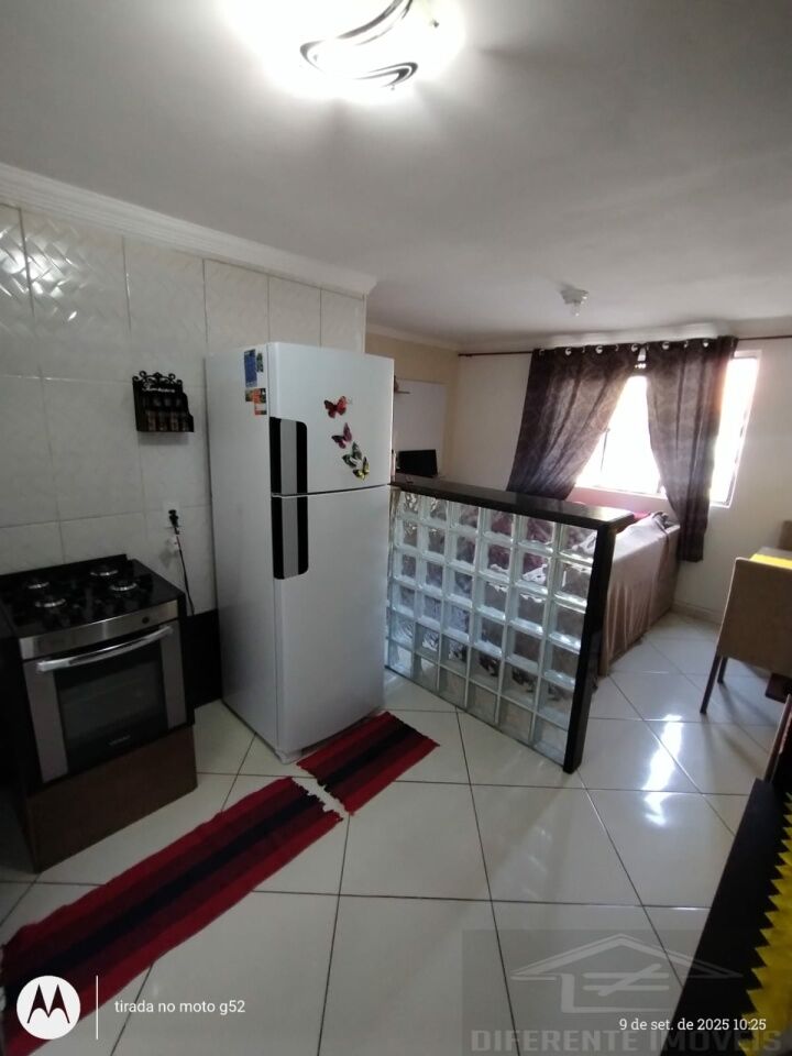 Apartamento para Venda - Cidade Tiradentes