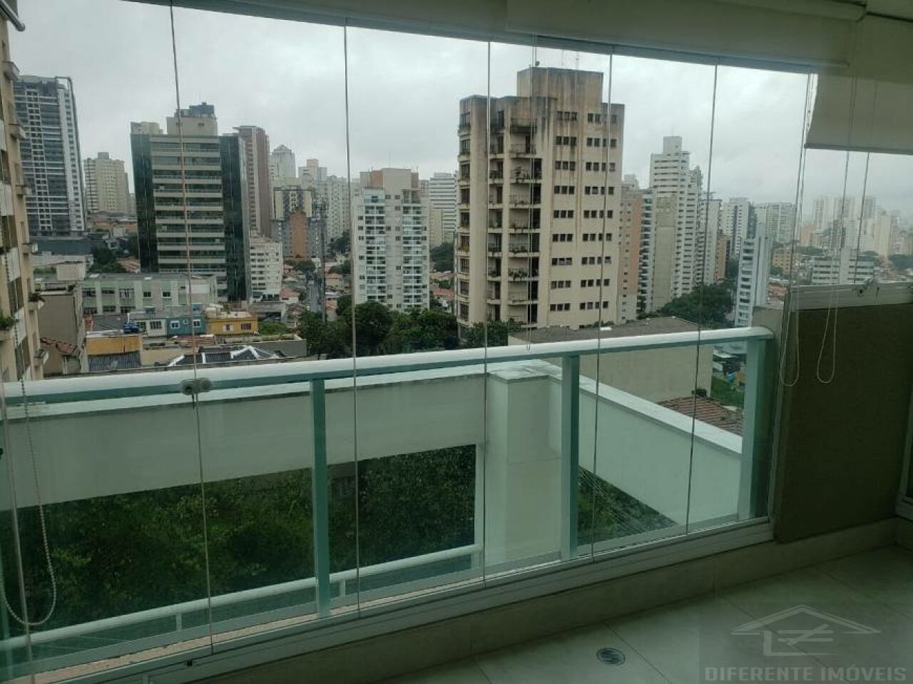 Apartamento para Locação - Paraíso