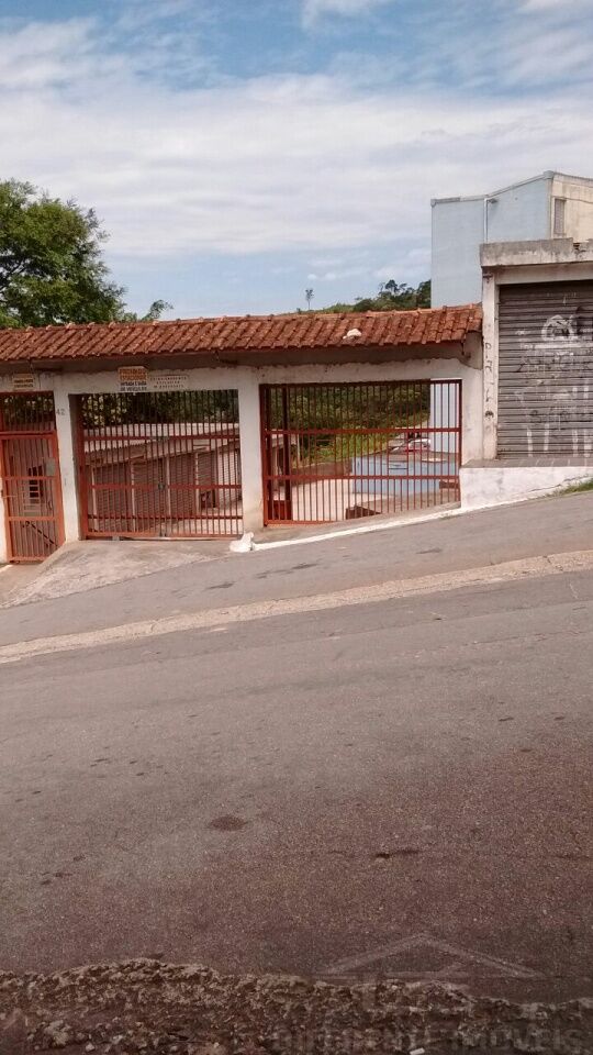 Apartamento para Venda - Cidade Tiradentes