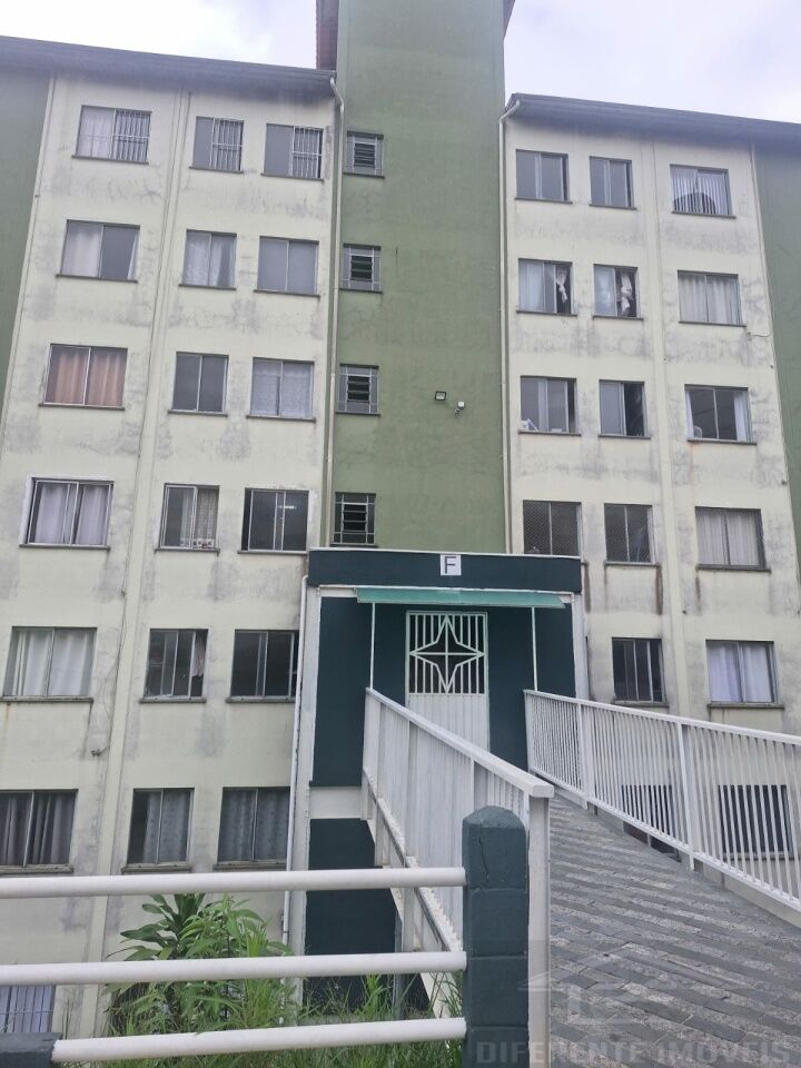 Apartamento para Venda - Jardim Pedra Branca
