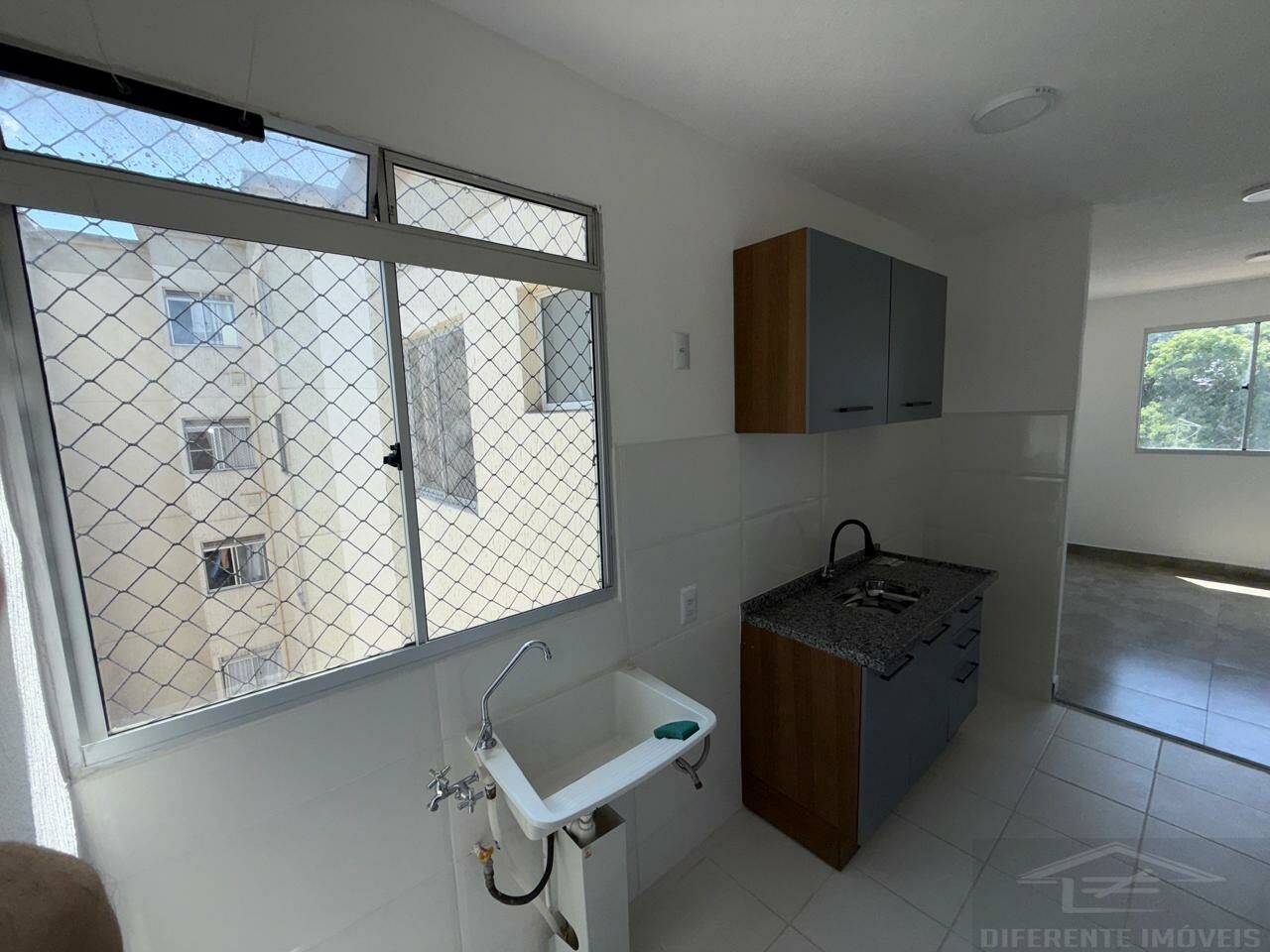 Apartamento para Venda - Cidade Popular