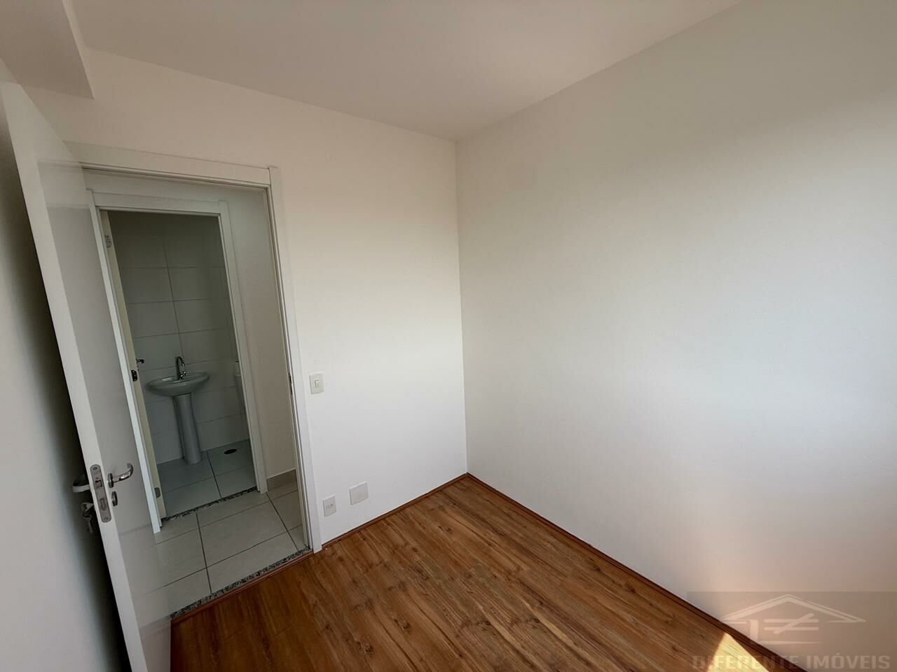 Apartamento para Venda - Vila Nova Curuçá