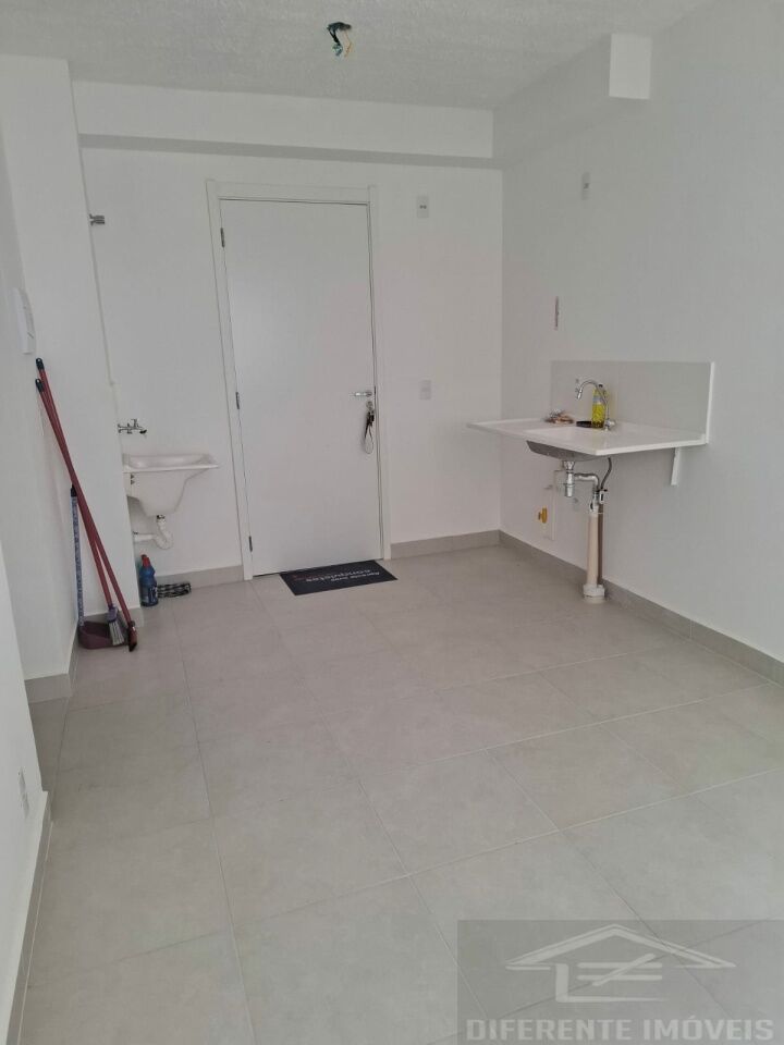 Apartamento para Locação - Vila Graciosa