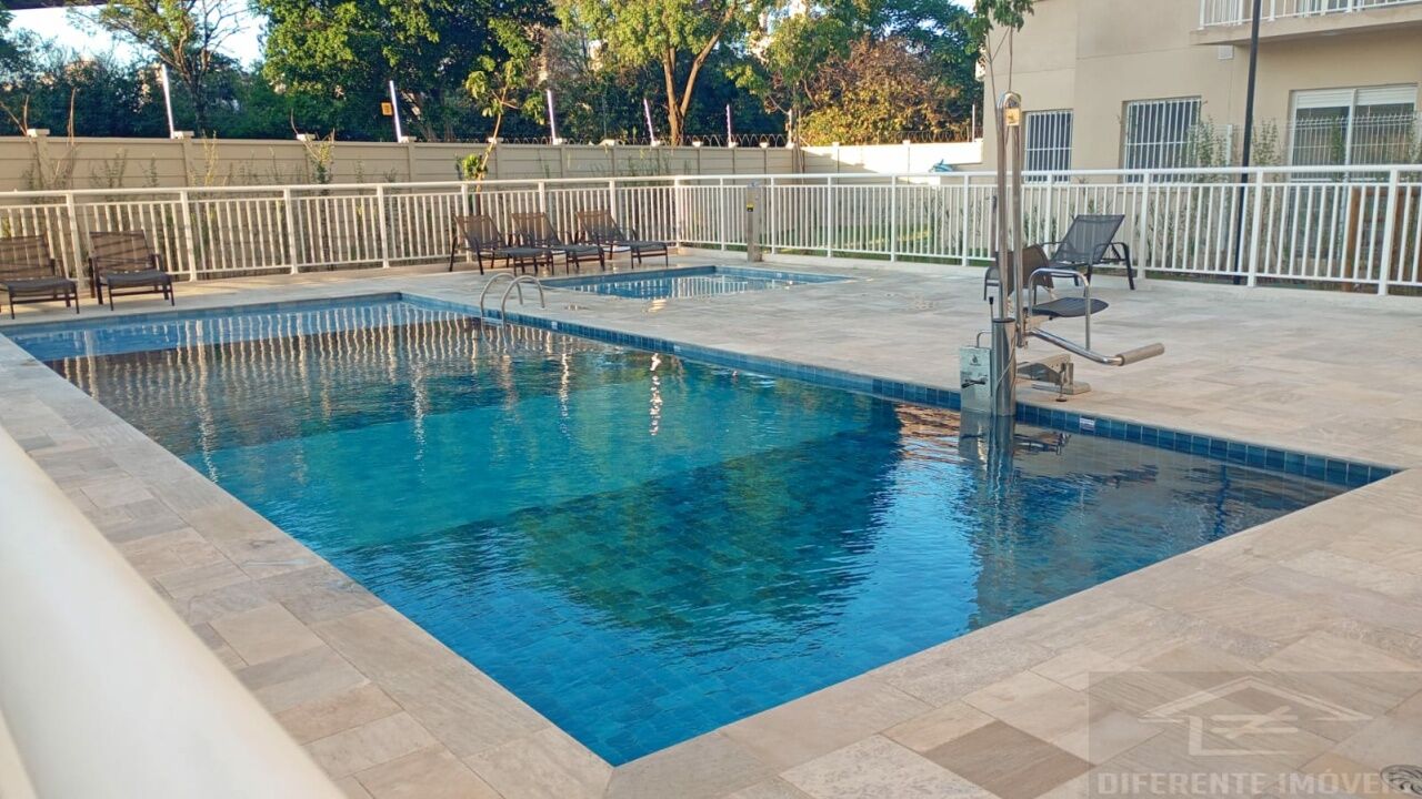 Apartamento para Locação - Guaiaúna