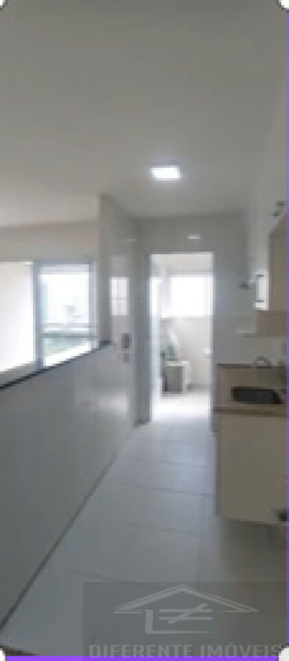 Apartamento para Locação - Brás