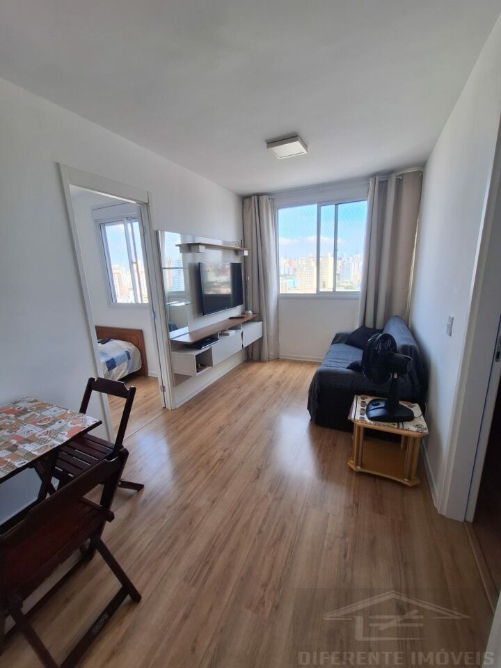 Apartamento para Locação - Brás