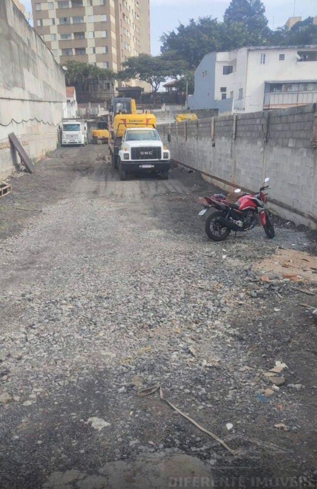 Terreno para Venda - Cidade Líder