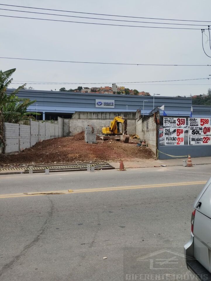 Terreno para Venda - Vila Guarani