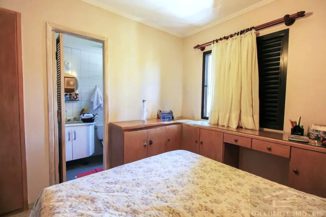 Apartamento para Locação - Vila Gomes Cardim