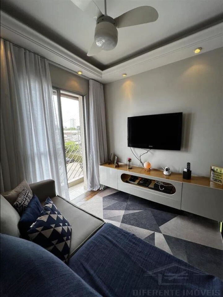 Apartamento para Venda - Tatuapé