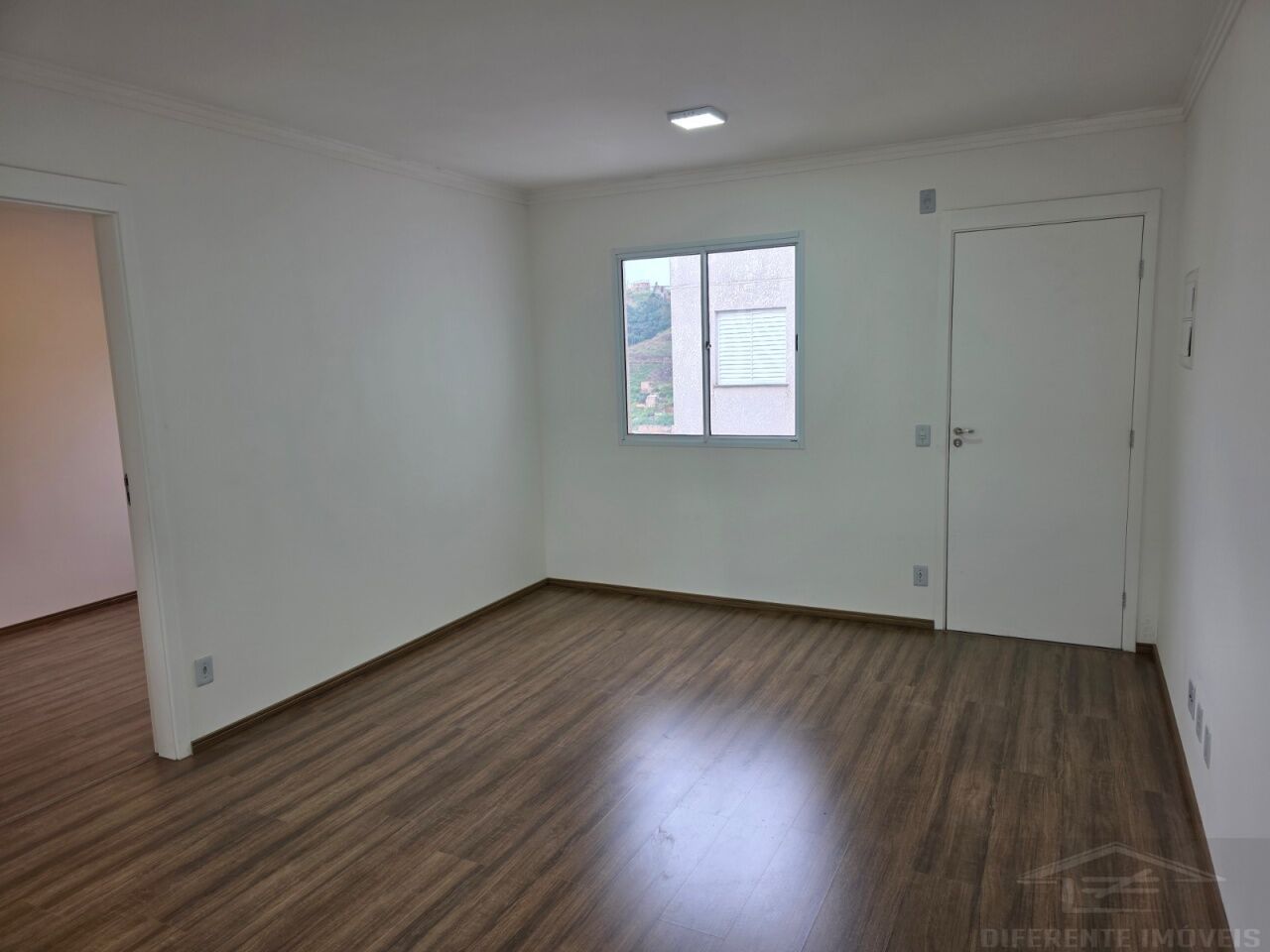 Apartamento para Venda - Jardim da Laranjeira Zona Leste