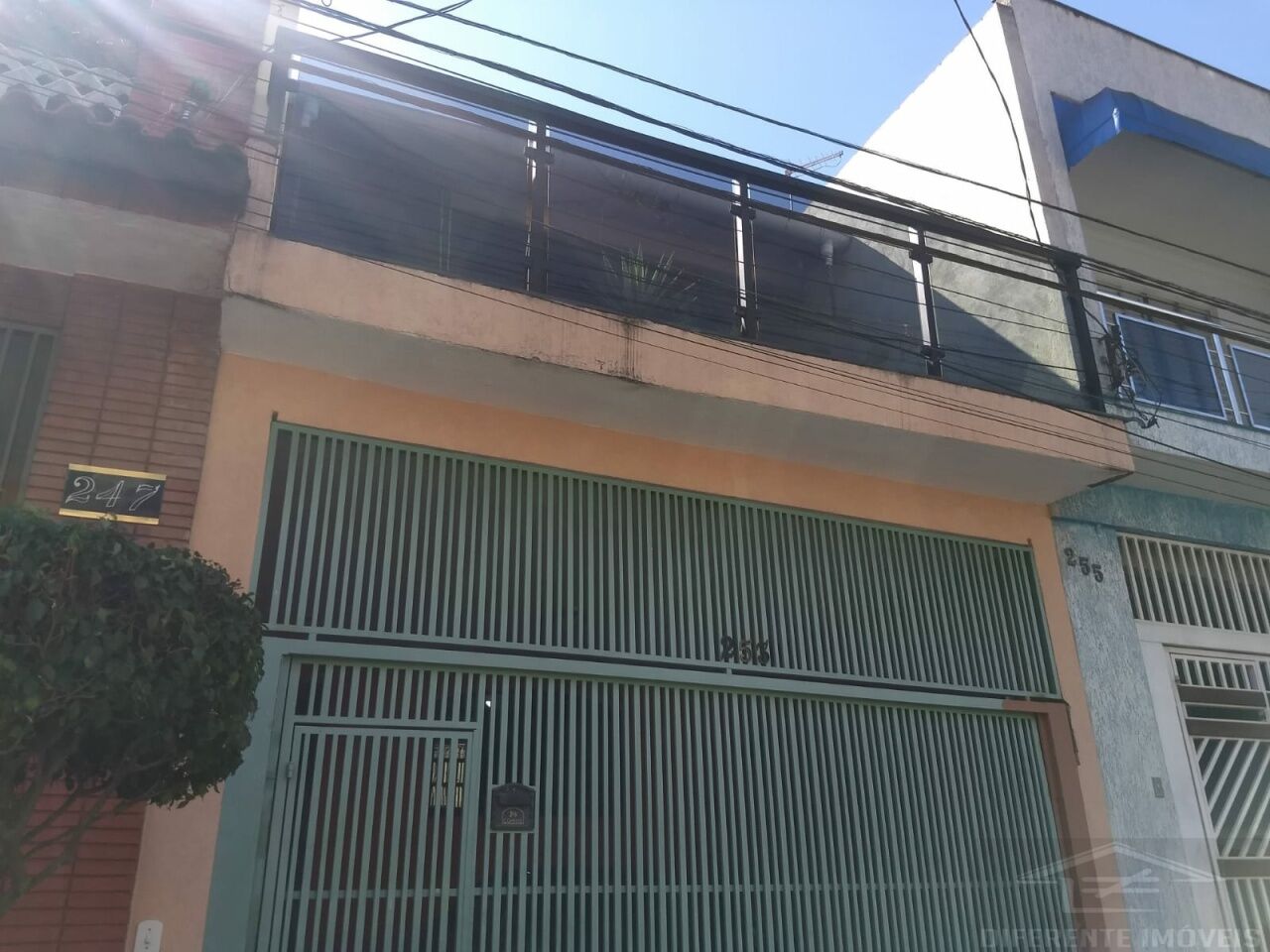 Sobrado para Venda - Parque Savoy City