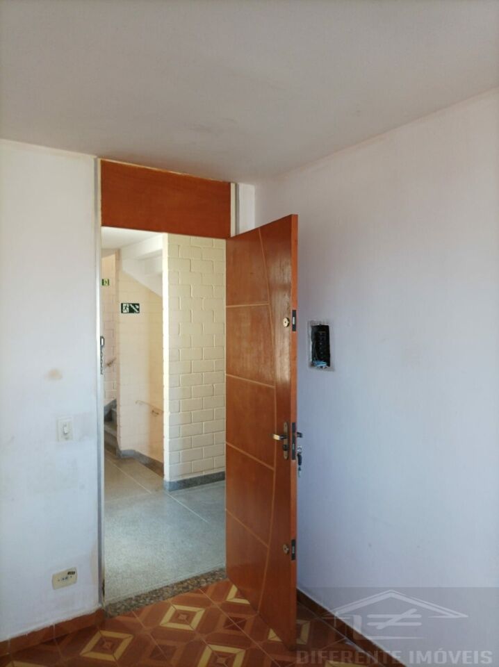 Apartamento para Venda - Vila Albertina